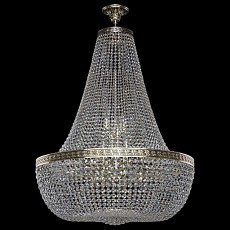 Светильник на штанге bohemia ivele crystal 1928 19281-h2-80iv gb